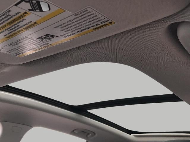 2026 Buick Envision AWD 4dr Avenir