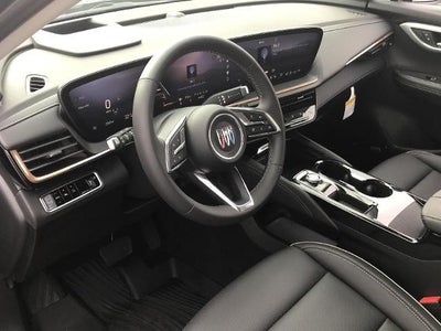2026 Buick Envision AWD 4dr Avenir
