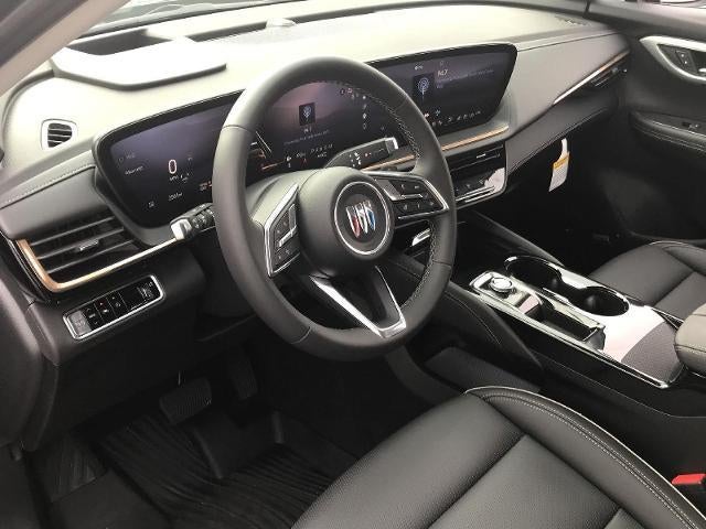 2026 Buick Envision AWD 4dr Avenir