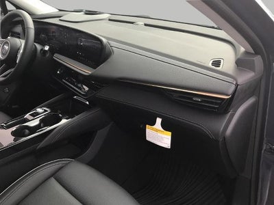 2026 Buick Envision AWD 4dr Avenir
