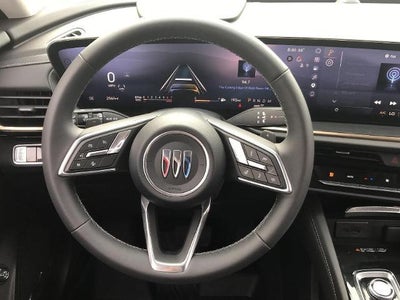 2026 Buick Envision AWD 4dr Avenir