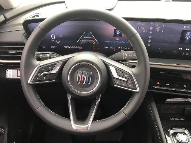2026 Buick Envision AWD 4dr Avenir