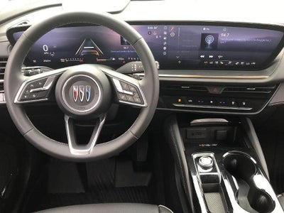 2026 Buick Envision AWD 4dr Avenir