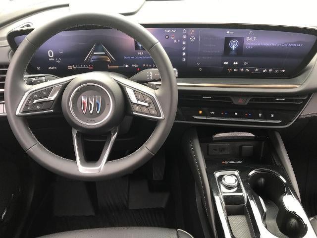 2026 Buick Envision AWD 4dr Avenir