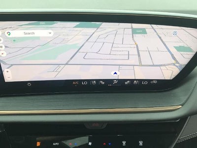 2026 Buick Envision AWD 4dr Avenir