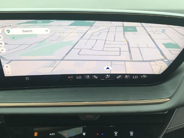 2026 Buick Envision AWD 4dr Avenir