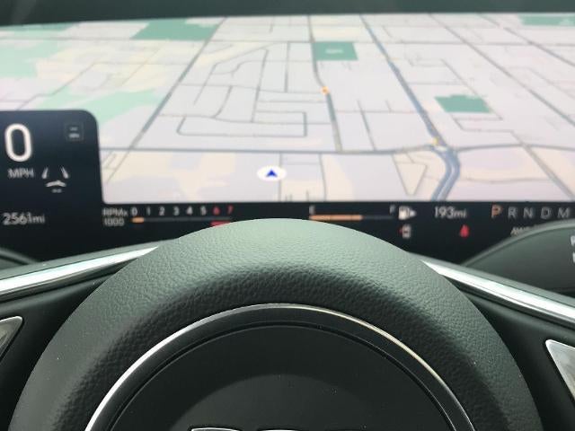 2026 Buick Envision AWD 4dr Avenir
