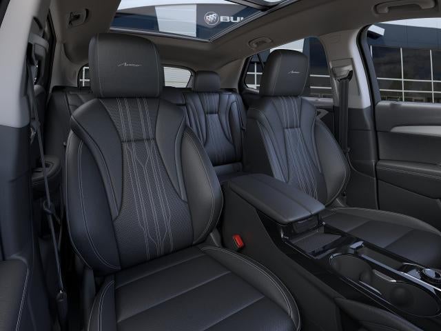 2026 Buick Envision AWD 4dr Avenir