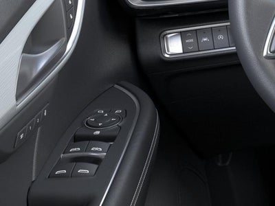 2026 Buick Envision AWD 4dr Avenir