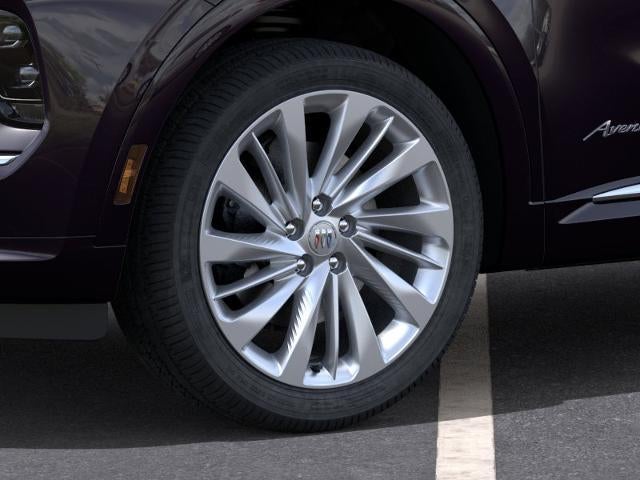 2026 Buick Envision AWD 4dr Avenir