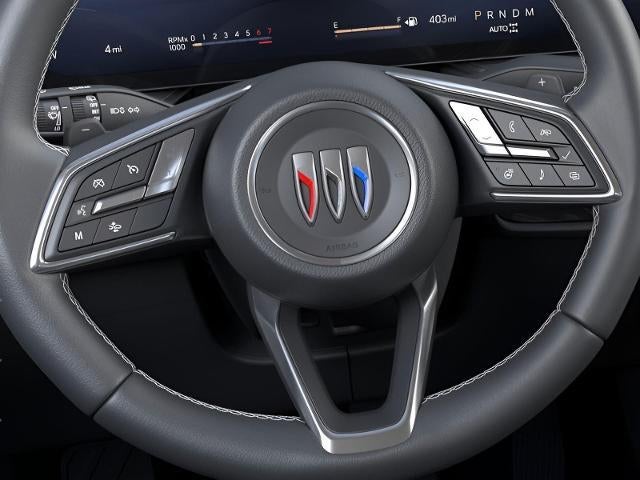 2026 Buick Envision AWD 4dr Avenir