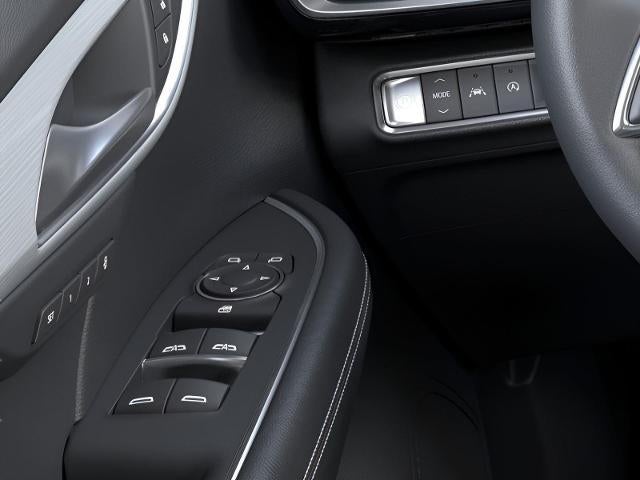 2026 Buick Envision AWD 4dr Avenir