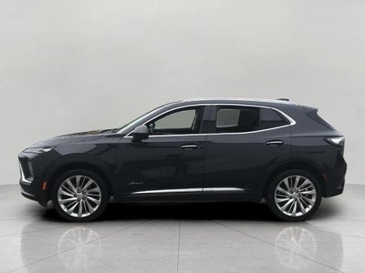 2026 Buick Envision AWD 4dr Avenir
