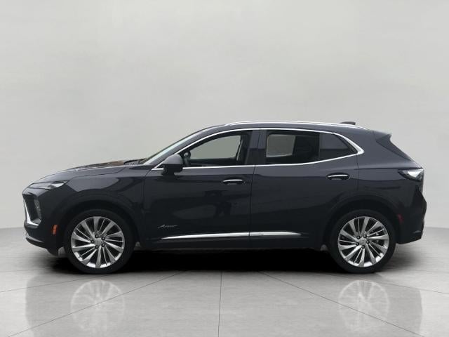2026 Buick Envision AWD 4dr Avenir