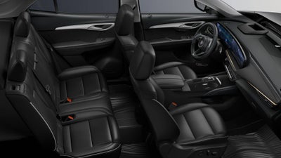 2026 Buick Envision Base