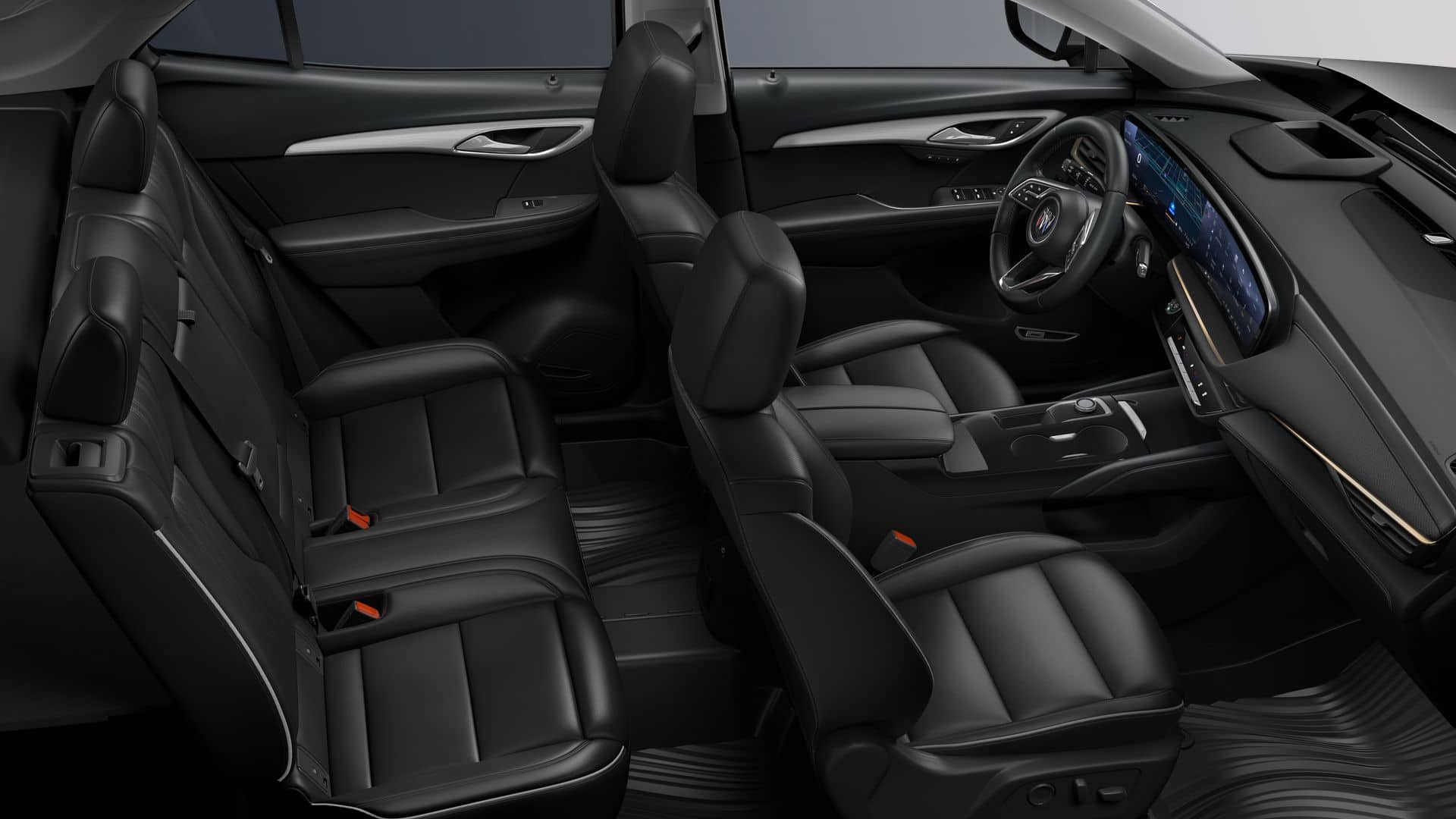 2026 Buick Envision Base