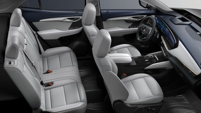 2026 Buick Envision Base