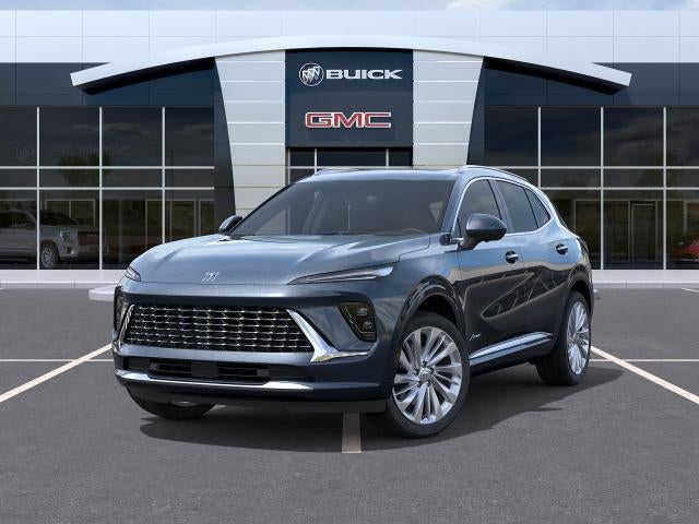 2026 Buick Envision AWD 4dr Avenir