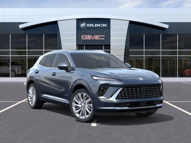 2026 Buick Envision AWD 4dr Avenir