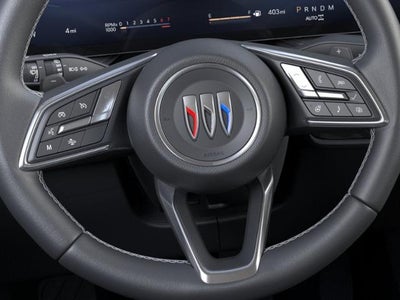 2026 Buick Envision AWD 4dr Avenir