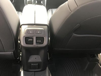 2026 Buick Envision AWD 4dr Avenir