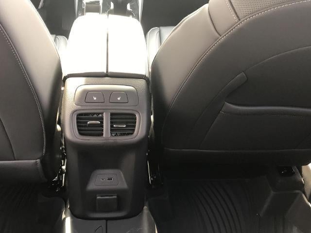 2026 Buick Envision AWD 4dr Avenir