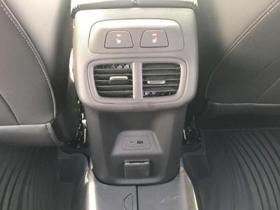 2026 Buick Envision AWD 4dr Avenir