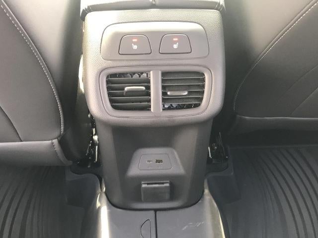 2026 Buick Envision AWD 4dr Avenir