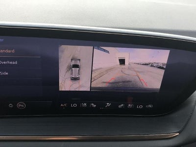 2026 Buick Envision AWD 4dr Avenir