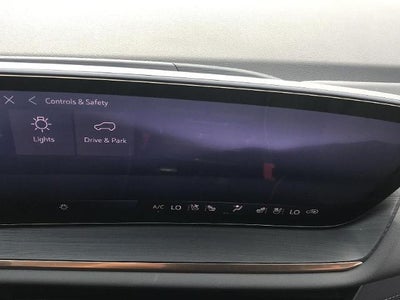 2026 Buick Envision AWD 4dr Avenir