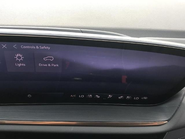2026 Buick Envision AWD 4dr Avenir
