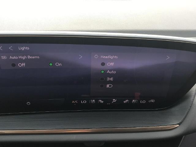 2026 Buick Envision AWD 4dr Avenir