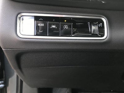 2026 Buick Envision AWD 4dr Avenir