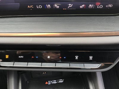 2026 Buick Envision AWD 4dr Avenir