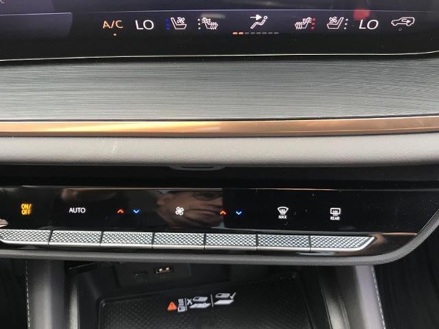 2026 Buick Envision AWD 4dr Avenir