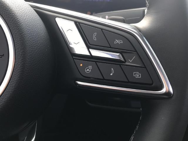 2026 Buick Envision AWD 4dr Avenir