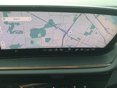 2026 Buick Envision AWD 4dr Avenir