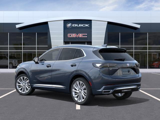 2026 Buick Envision AWD 4dr Avenir