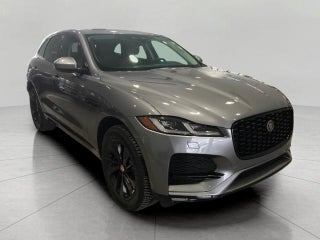 2022 Jaguar F-PACE P250 AWD S