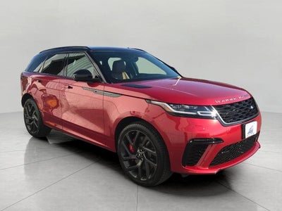 2020 Land Rover Range Rover Velar V8 SVAutobiography Dynamic Edition