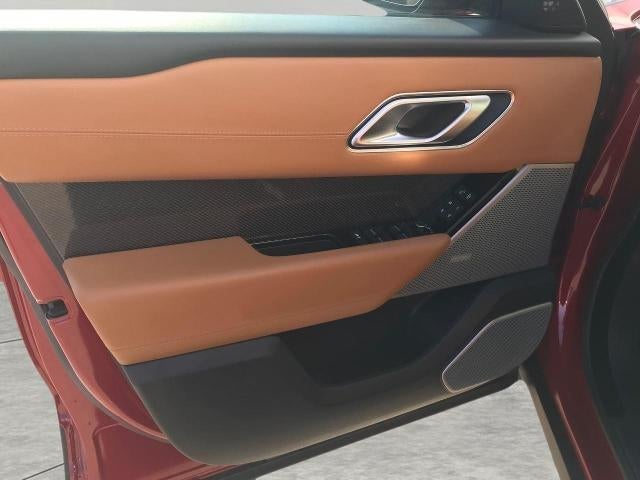 2020 Land Rover Range Rover Velar V8 SVAutobiography Dynamic Edition