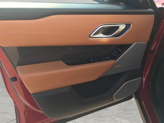 2020 Land Rover Range Rover Velar V8 SVAutobiography Dynamic Edition