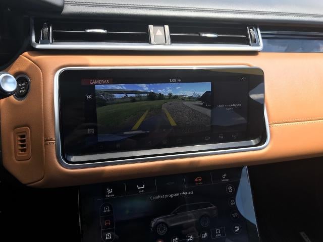 2020 Land Rover Range Rover Velar V8 SVAutobiography Dynamic Edition