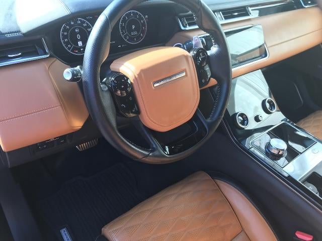 2020 Land Rover Range Rover Velar V8 SVAutobiography Dynamic Edition