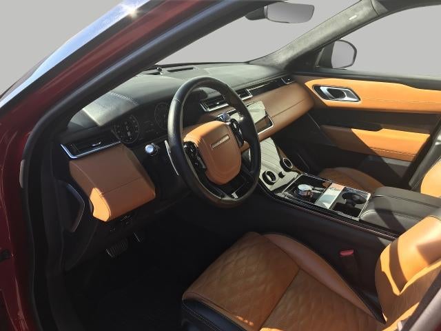 2020 Land Rover Range Rover Velar V8 SVAutobiography Dynamic Edition