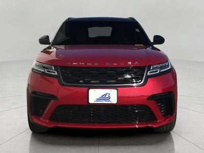 2020 Land Rover Range Rover Velar V8 SVAutobiography Dynamic Edition