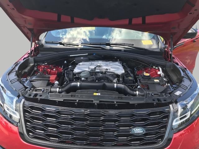 2020 Land Rover Range Rover Velar V8 SVAutobiography Dynamic Edition