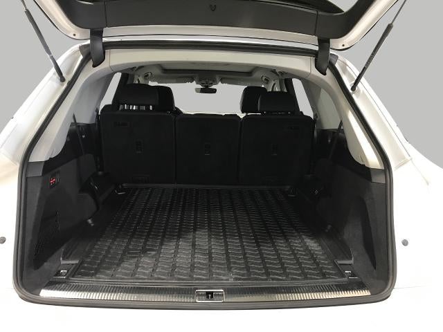 2022 Audi Q7 Premium Plus 55 TFSI quattro