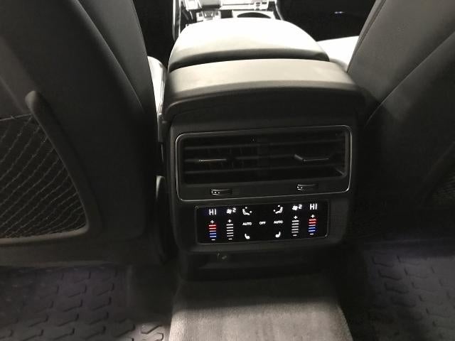 2022 Audi Q7 Premium Plus 55 TFSI quattro