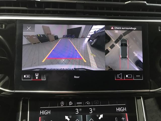 2022 Audi Q7 Premium Plus 55 TFSI quattro